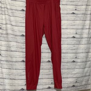 Balance Athletica jogger spandex pants